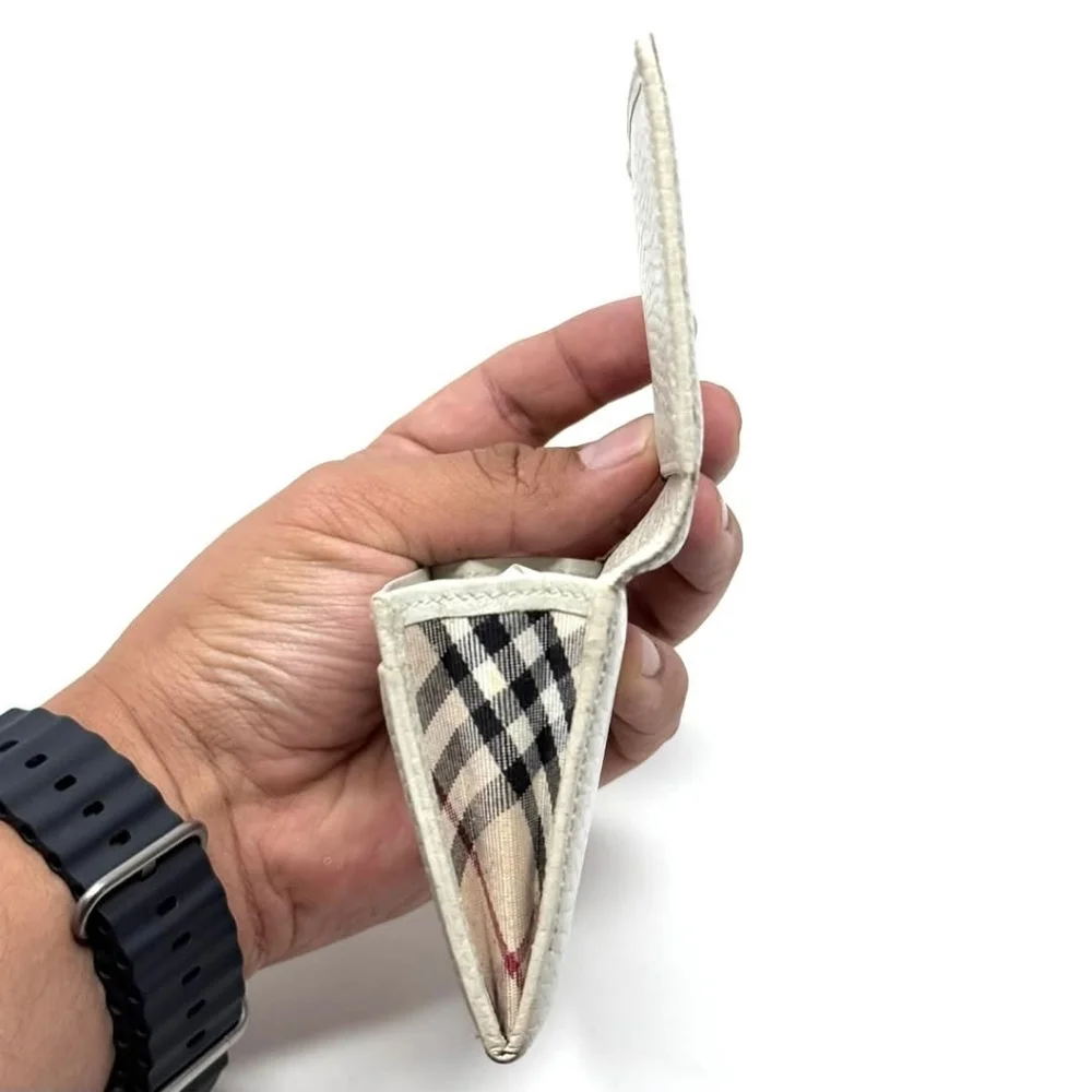 💠⚪️BURBERRY BlF0LD WÄLLËT ⚪️💠